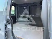 2018 Volkswagen Caddy