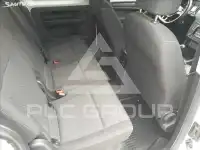 2018 Volkswagen Caddy