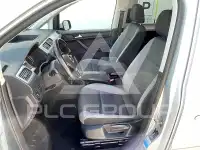 2018 Volkswagen Caddy
