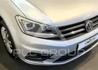 2018 Volkswagen Caddy