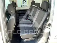 2018 Volkswagen Caddy