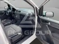 2018 Volkswagen Caddy