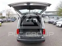 2018 Volkswagen Caddy