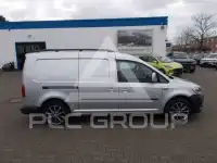 2018 Volkswagen Caddy