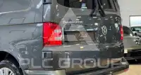 2018 Volkswagen Transporter