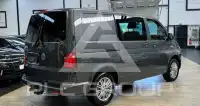 2018 Volkswagen Transporter