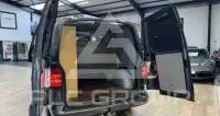 2018 Volkswagen Transporter