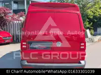 2018 Volkswagen Transporter