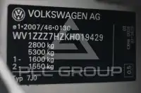 2018 Volkswagen Transporter