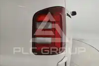 2018 Volkswagen Transporter