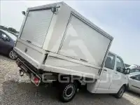 2018 Volkswagen Transporter