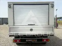 2018 Volkswagen Transporter