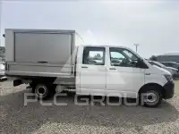 2018 Volkswagen Transporter