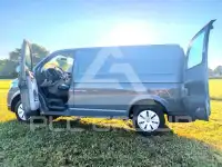 2018 Volkswagen Transporter