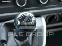 2018 Volkswagen Transporter
