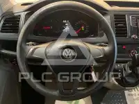 2018 Volkswagen Transporter