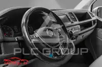 2018 Volkswagen Transporter