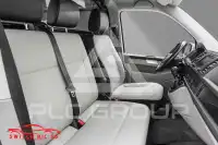 2018 Volkswagen Transporter