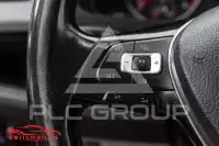 2018 Volkswagen Transporter