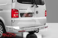 2018 Volkswagen Transporter