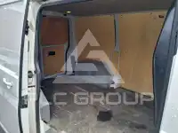 2018 Volkswagen Transporter