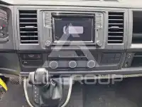 2018 Volkswagen Transporter