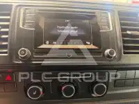 2018 Volkswagen Transporter