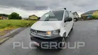 2018 Volkswagen Transporter