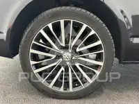 2018 Volkswagen Transporter