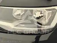 2018 Volkswagen Transporter