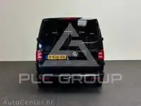 2018 Volkswagen Transporter