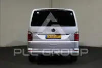 2018 Volkswagen Transporter