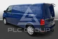 2018 Volkswagen Transporter
