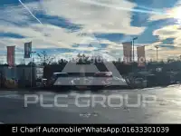 2018 Volkswagen Transporter
