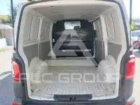 2018 Volkswagen Transporter