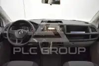 2018 Volkswagen Transporter