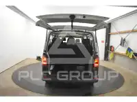 2018 Volkswagen Transporter