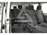 2018 Volkswagen Transporter