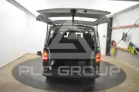2018 Volkswagen Transporter