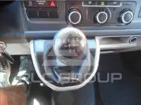 2018 Volkswagen Transporter