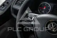 2018 Volkswagen Transporter