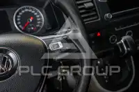 2018 Volkswagen Transporter