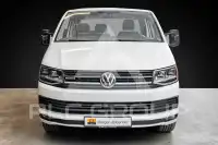 2018 Volkswagen Transporter