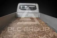 2018 Volkswagen Transporter