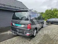 2018 Volkswagen Transporter