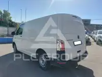 2018 Volkswagen Transporter