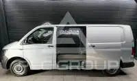 2018 Volkswagen Transporter