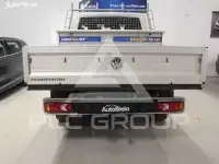 2018 Volkswagen Transporter