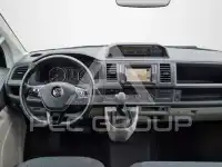 2018 Volkswagen Transporter