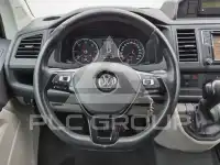 2018 Volkswagen Transporter